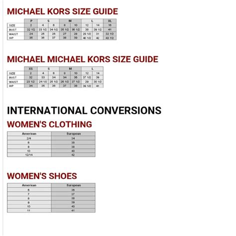 michael kors slippers size chart|Michael Kors black slippers.